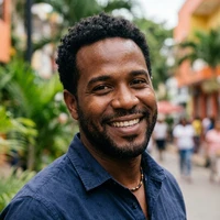 Carlos Henríquez
