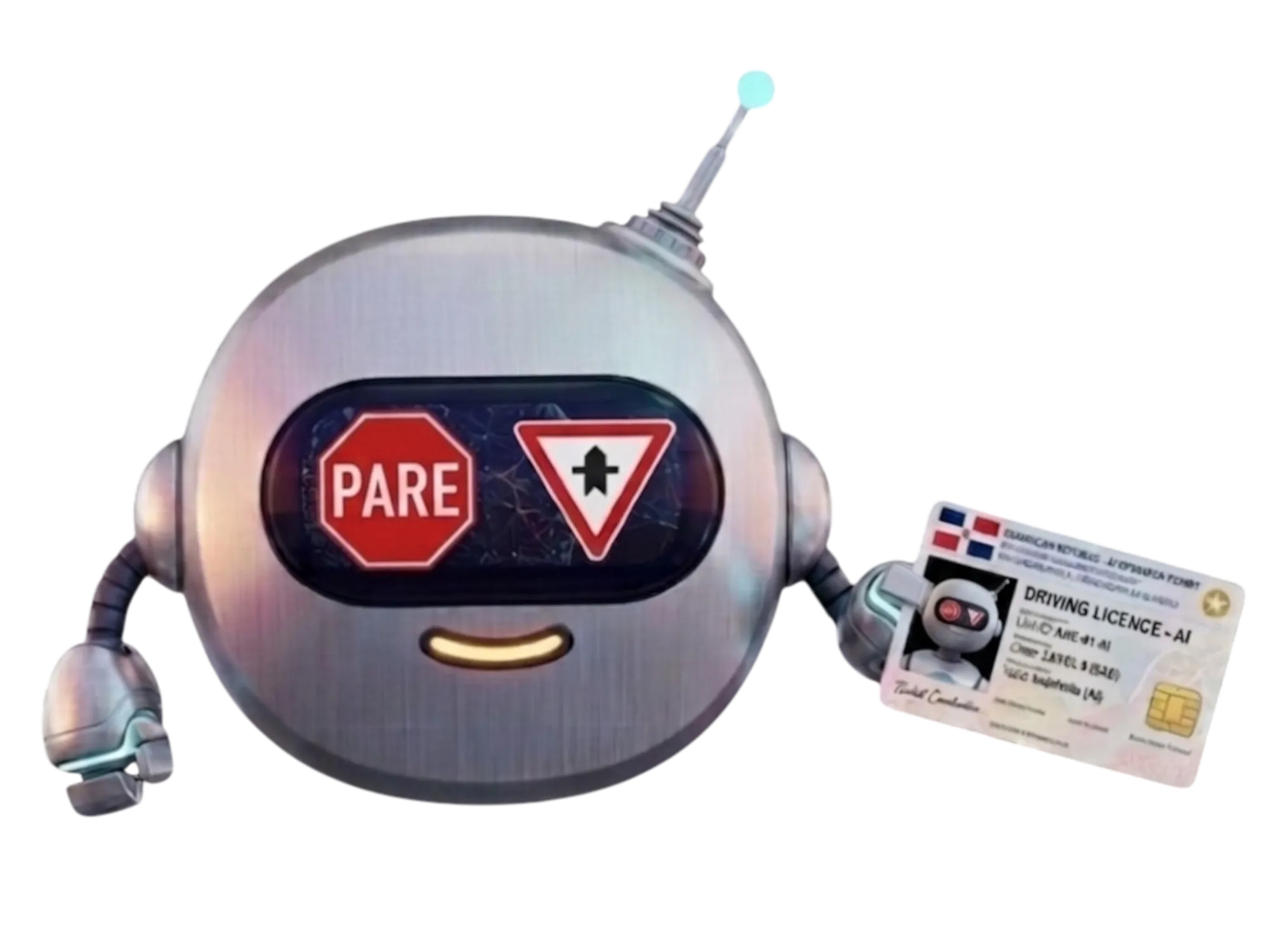 Tutor IA de LicenciaRD